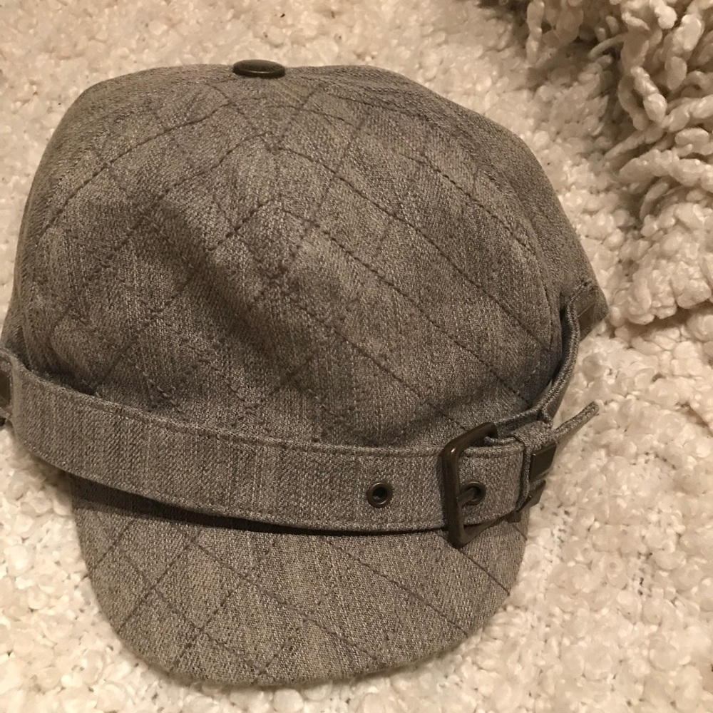 Armani exchange hat